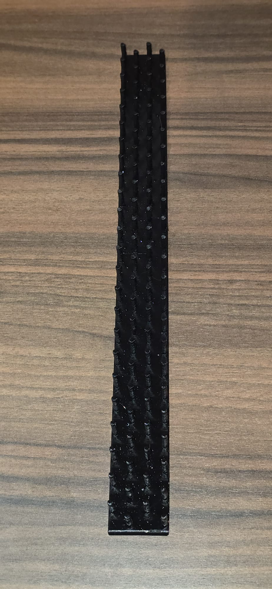 Detail flexibiliteit TPU